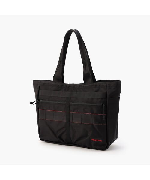 BRIEFING／ブリーフィング】BS EASY TOTE OL（トートバッグ
