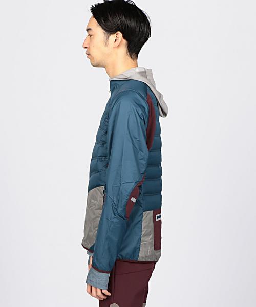 GYAKUSOU（ギャクソウ）の「NIKE（ナイキ） GYAKUSOU エアロロフト