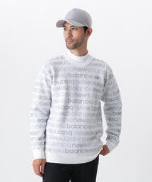 New Balance Golf｜ニューバランスゴルフのニット/セーター通販 - ZOZOTOWN