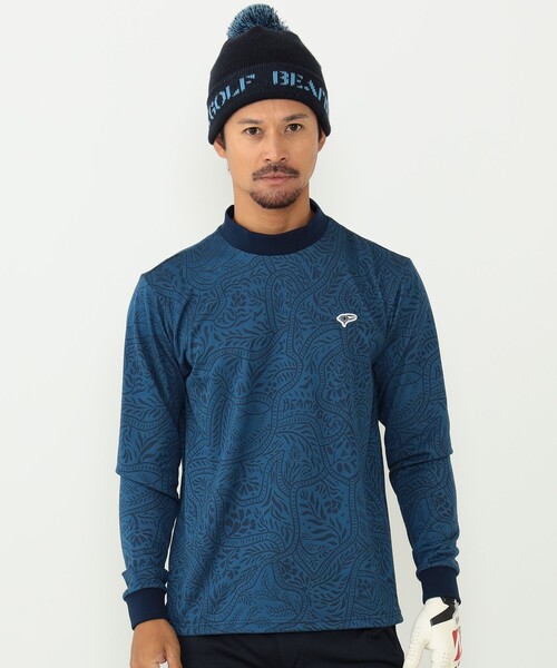 BEAMS GOLF（ビームスゴルフ）の「〈MEN〉BEAMS GOLF ORANGE LABEL