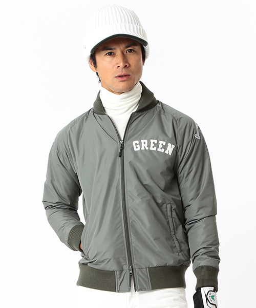 BEAMS GOLF（ビームスゴルフ）の「BEAMS GOLF ORANGE LABEL / プリマ