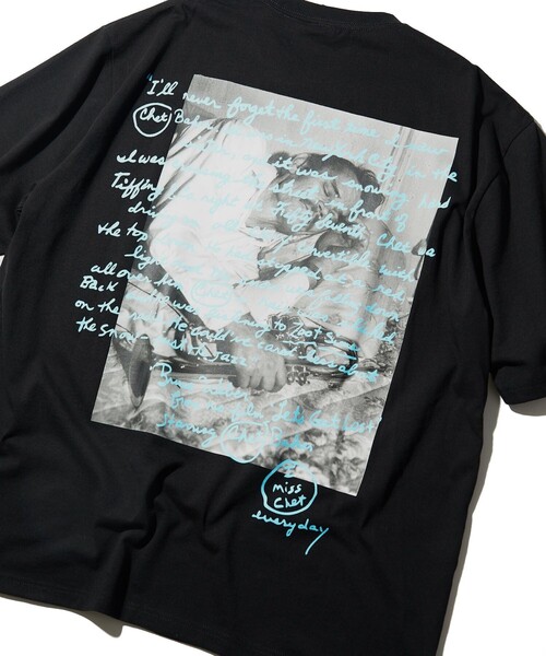 FREAK'S STORE（フリークスストア）の「Bruce Weber/ブルース