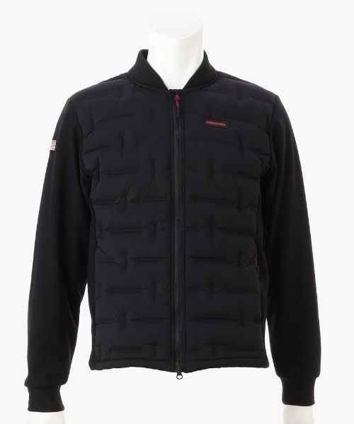 BRIEFING（ブリーフィング）の「【ブリーフィングゴルフ】MENS HYBRID