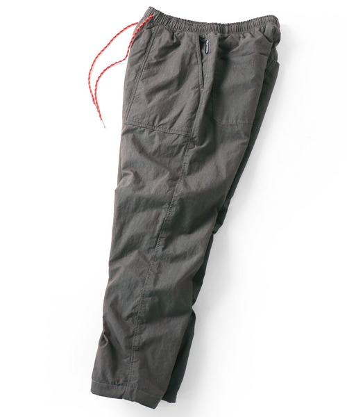 暖】ロクヨンクロスウォームアップパンツ | ジムマスター（gym master