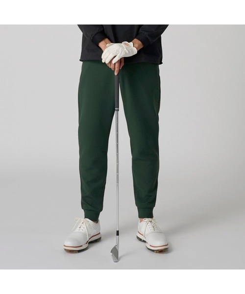 UNITED ARROWS GOLF（ユナイテッドアローズゴルフ）の「ジョガーパンツ
