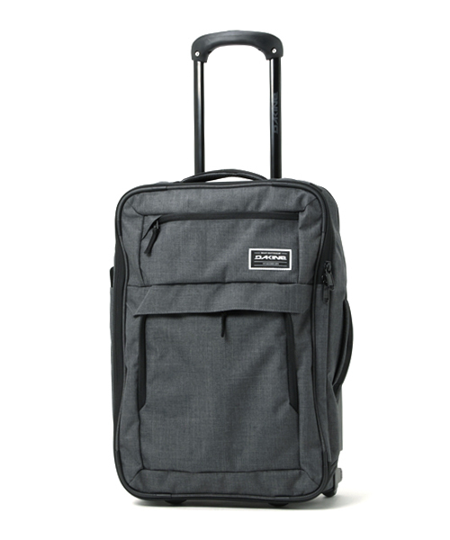 DAKINE（ダカイン）の「DAKINE キャリーバッグ CARRY ON ROLLER 40L