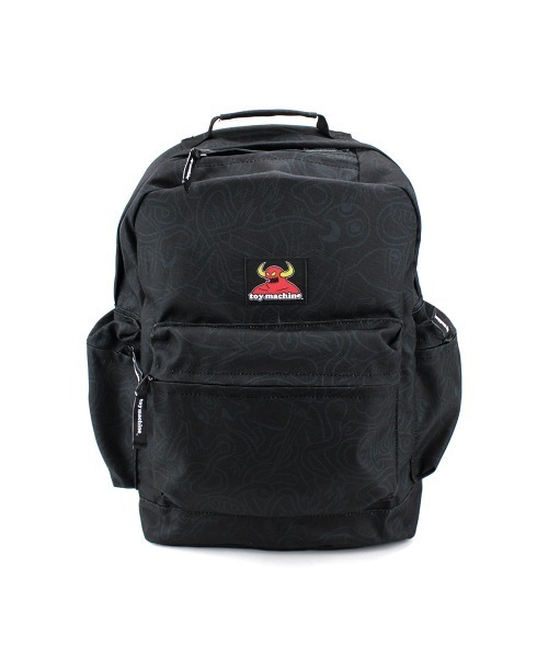 TOY MACHINE（トイ マシーン）の「TOY MACHINE (トイマシーン