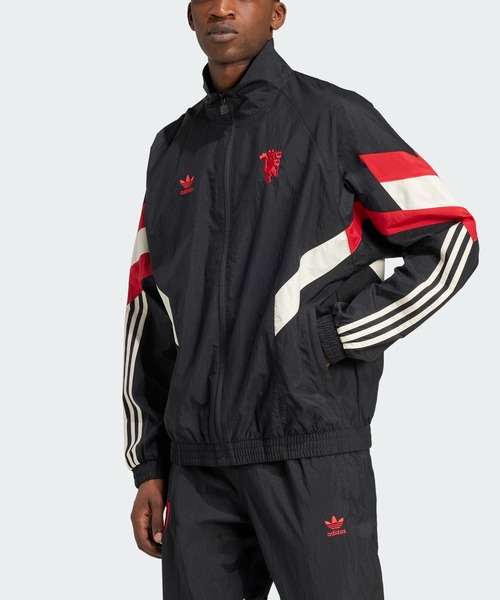 adidas（アディダス）の「マンチェスター・ユナイテッド オリジナルス