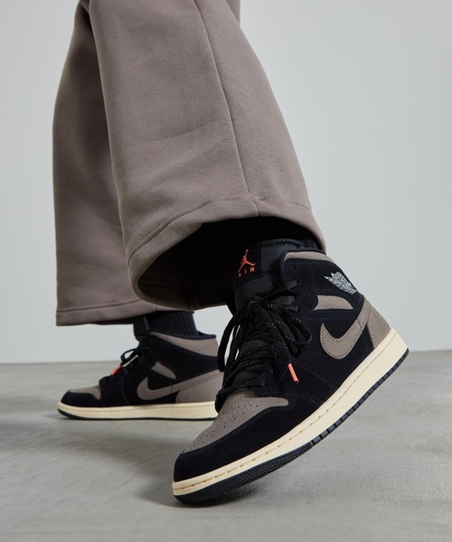 エア ジョーダン 1 MID SE メンズシューズ / Air Jordan 1 Mid SE