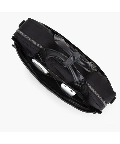 BRIEFING／ブリーフィング】FUSION A4 LINER HD（ビジネスバッグ