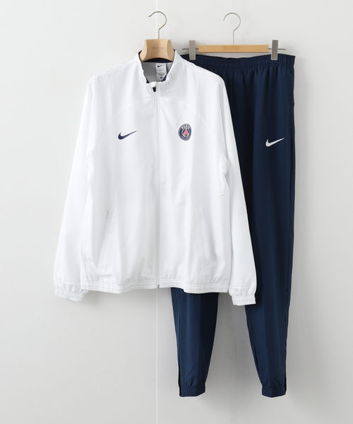 NIKE / ナイキ】PSG DF ストライク トラック スーツ W（セットアップ