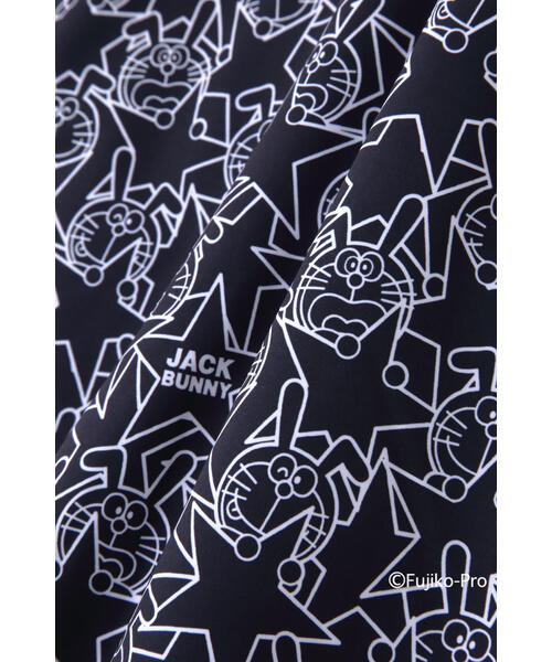 Jack Bunny!!（ジャックバニー）の「【ドラえもん Jack Bunny