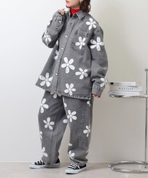 メンズのセットアップ（花柄・ボタニカル柄）ファッション通販 - ZOZOTOWN