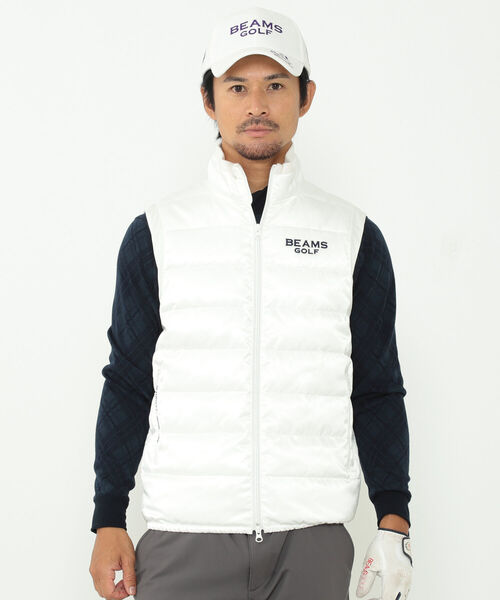 BEAMS GOLF（ビームスゴルフ）の「BEAMS GOLF PURPLE LABEL