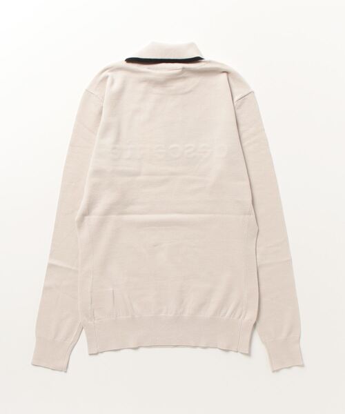 DESCENTE GOLF（デサントゴルフ）の「タートルネックセーター（ニット