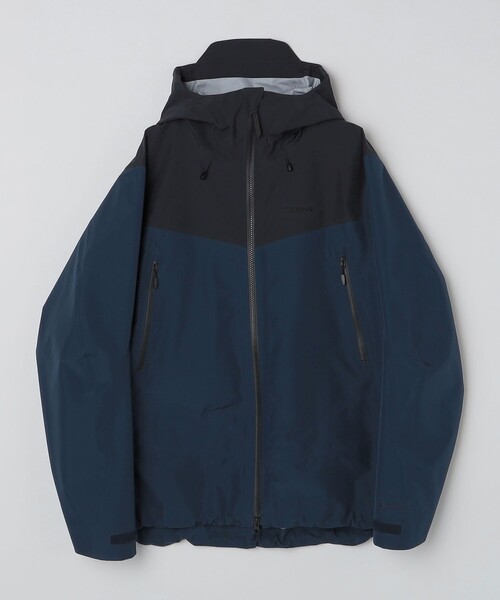 MARMOT（マーモット）の「【SHIPS別注】Marmot: GORE-TEX(R) 3LAYER