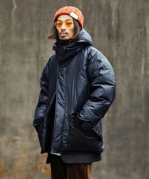 Marmot / マーモット：別注 MAMMOTH PARKA：ONLYARK-0-1046[AST