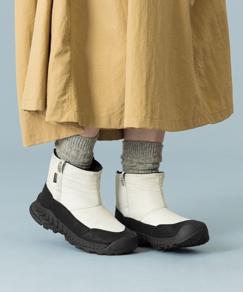 KEEN（キーン）の「HOOD NXIS PULL ON WP / フッドネクシス プルオン