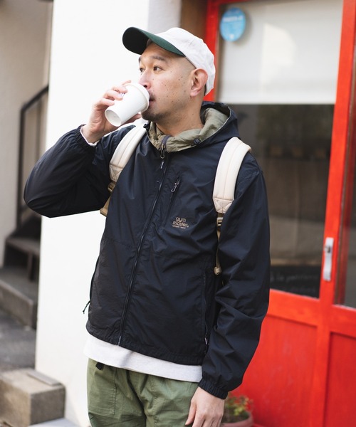 ナイロンジャケット | ジムマスター（gym master）公式通販