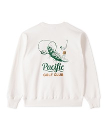 Pacific GOLF CLUB｜パシフィックゴルフクラブのTシャツ/カットソー
