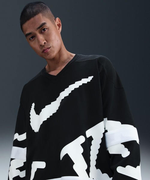 セール】ナイキ スポーツウェア クラブ メンズ ホッケージャージー