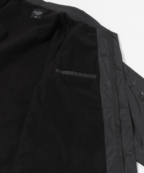 ELECTRIC（エレクトリック）の「『別注』ELECTRIC×LAKE SEEKERS COACH