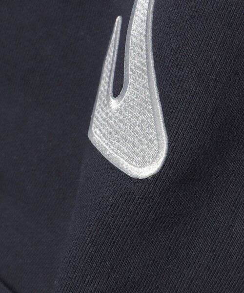 セール】【別注】JONES / フロント刺繍 フルジップフーディー