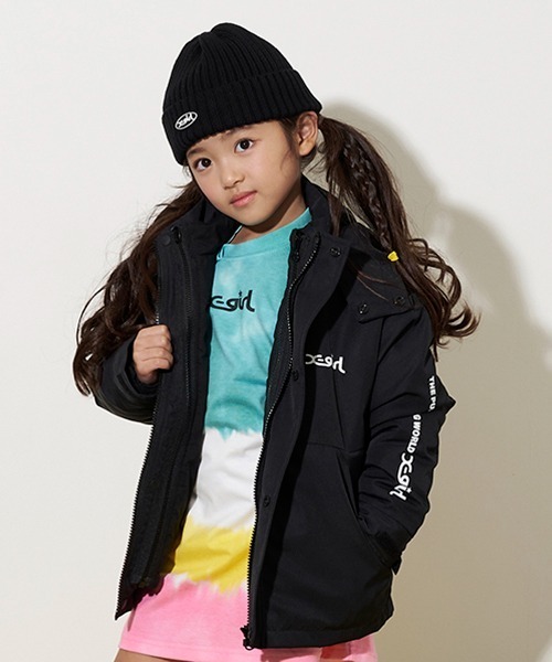 X-girl Stages（エックスガールステージス）の「【WEB限定】4WAY