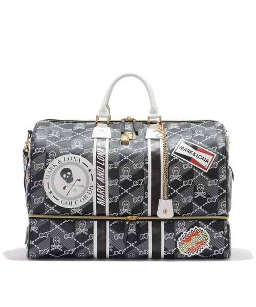 MARK & LONA（マークアンドロナ）の「What Not Large Boston（ボストン