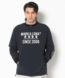 MARK & LONA｜マークアンドロナ（メンズ）のナイロンジャケット通販