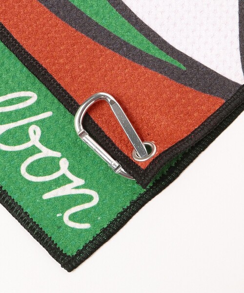 Malbon Golf（マルボンゴルフ）の「MALBON GOLF / UMBRELLA BUCKETS