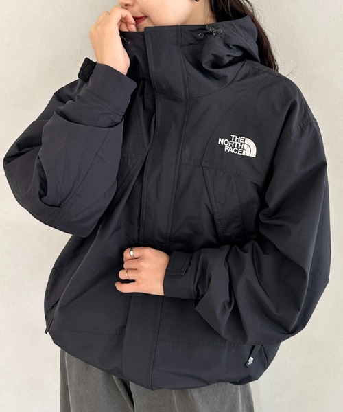 セール】国内未発売 THE NORTH FACE(ザ・ノースフェイス)/M'S SPINE