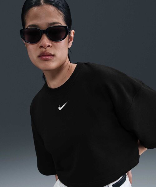 セール】ナイキ スポーツウェア フェニックス フリース ウィメンズ