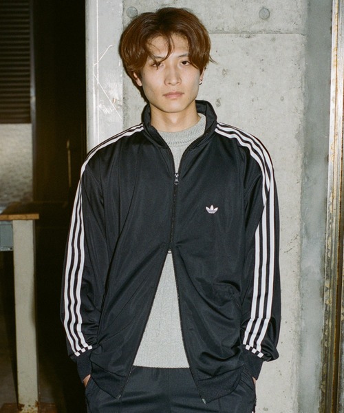 adidas（アディダス）の「adidas BB TRACKTOP / アディダス ベッケン