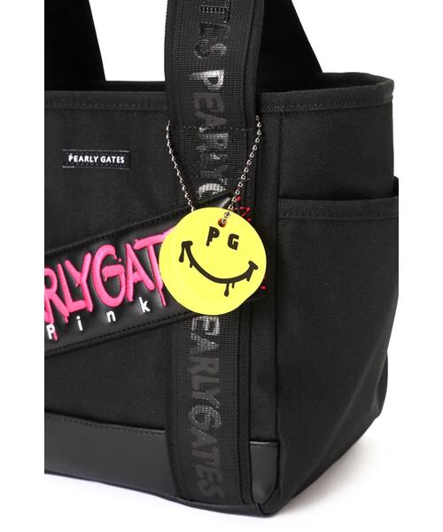 PEARLY GATES（パーリーゲイツ）の「【PEARLY GATES】カートバッグ