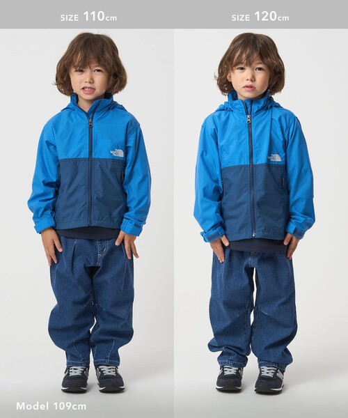 セール】＜THE NORTH FACE＞コンパクトジャケット / キッズ 110cm