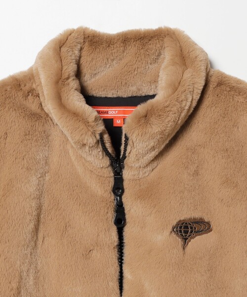 BEAMS GOLF（ビームスゴルフ）の「BEAMS GOLF ORANGE LABEL / 中綿ボア