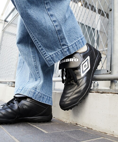 UMBRO（アンブロ）の「UMBRO/アンブロ 別注 Football shoes