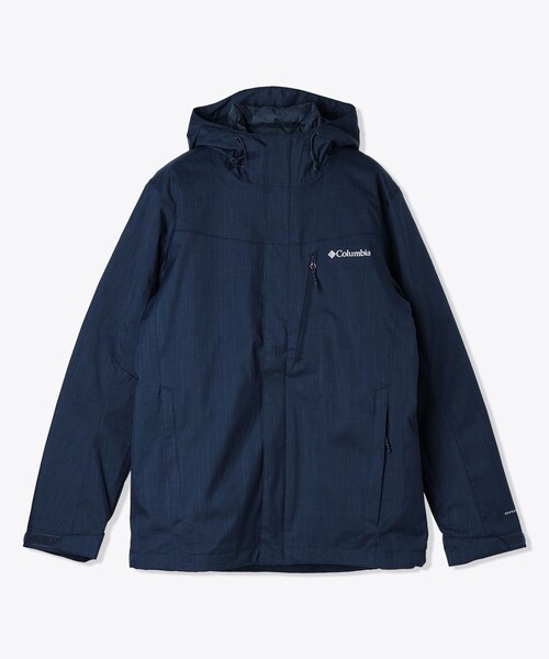 Columbia（コロンビア）の「防水 防寒 スキー対応 Columbia／メンズ
