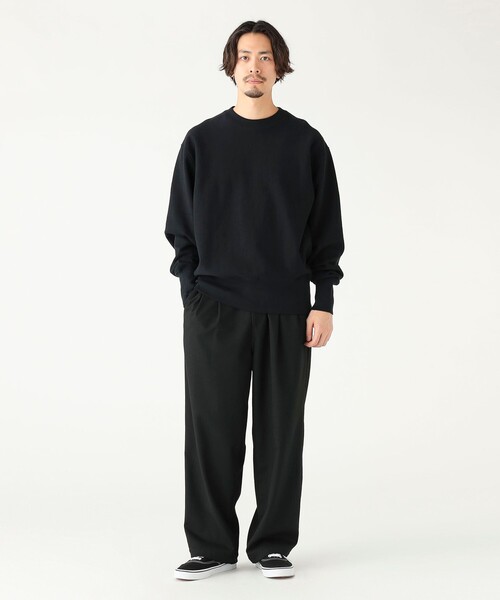 Healthknit（ヘルスニット）の「【別注】Healthknit / ロッカー
