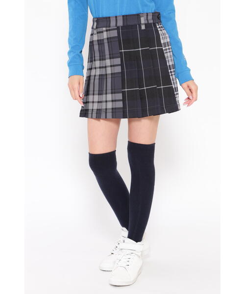 PEARLY GATES（パーリーゲイツ）の「【PEARLY GATES】マルチチェック