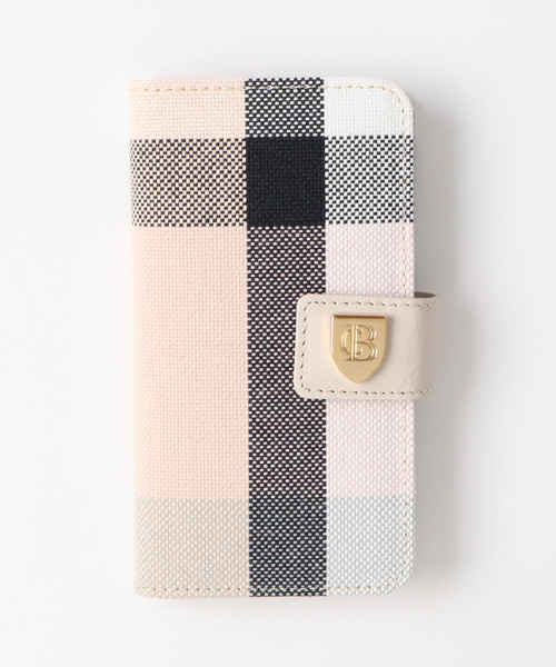 BLUE LABEL CRESTBRIDGE（ブルーレーベルクレストブリッジ）の