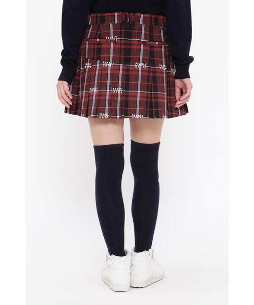 PEARLY GATES（パーリーゲイツ）の「【PEARLY GATES】コットン