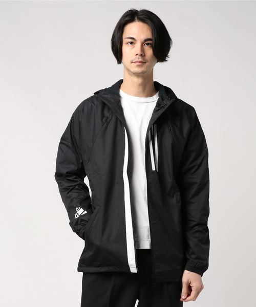adidas（アディダス）の「adidas/アディダス M WND ジャケット