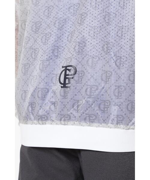 PEARLY GATES（パーリーゲイツ）の「【PEARLY GATES】DIAMOND FUSE