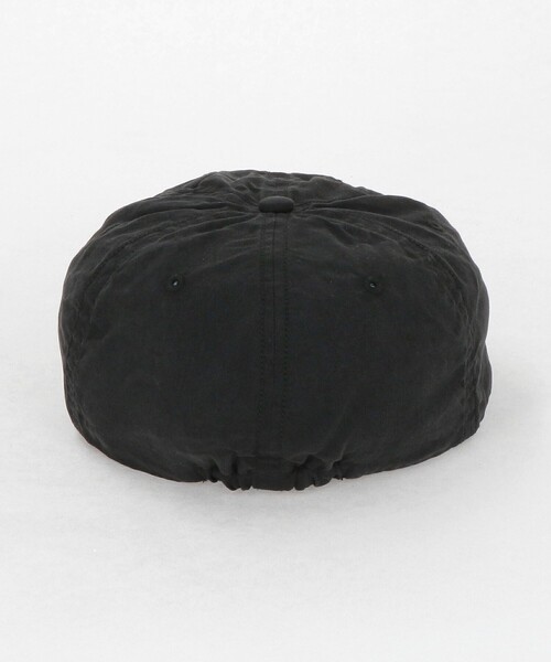 セール】＜KIJIMA TAKAYUKI＞CELLULOSE COTTON ELASTIC BACK 6PANEL