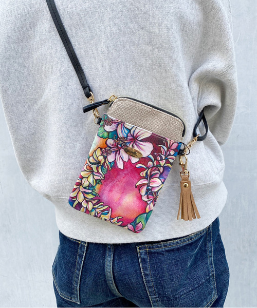 ムラサキスポーツ（ムラサキスポーツ）の「Colleen Wilcox/コリーン