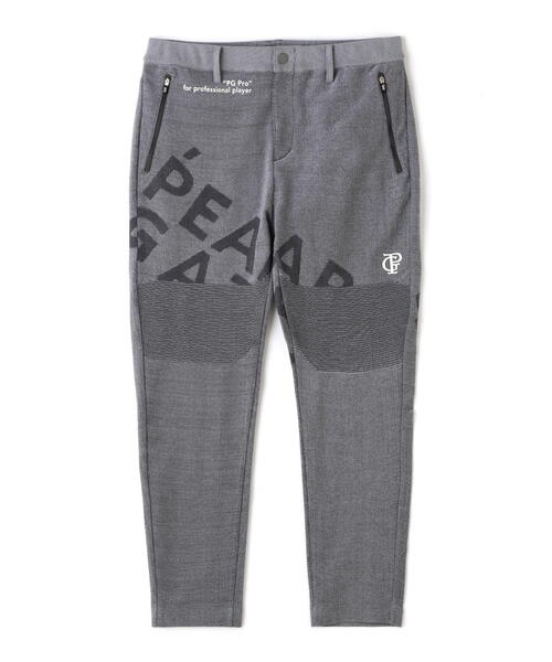 PEARLY GATES（パーリーゲイツ）の「【PEARLY GATES】SOLOTEX ニット