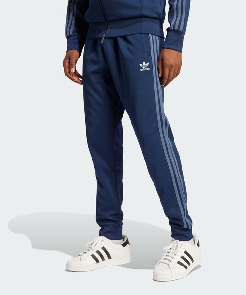 セール】アディカラー クラシックス SST トラックパンツ / ジャージ