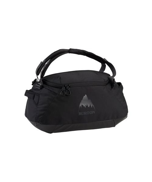 Multipath 40L スモール ダッフル バッグ（ボストンバッグ）｜BURTON
